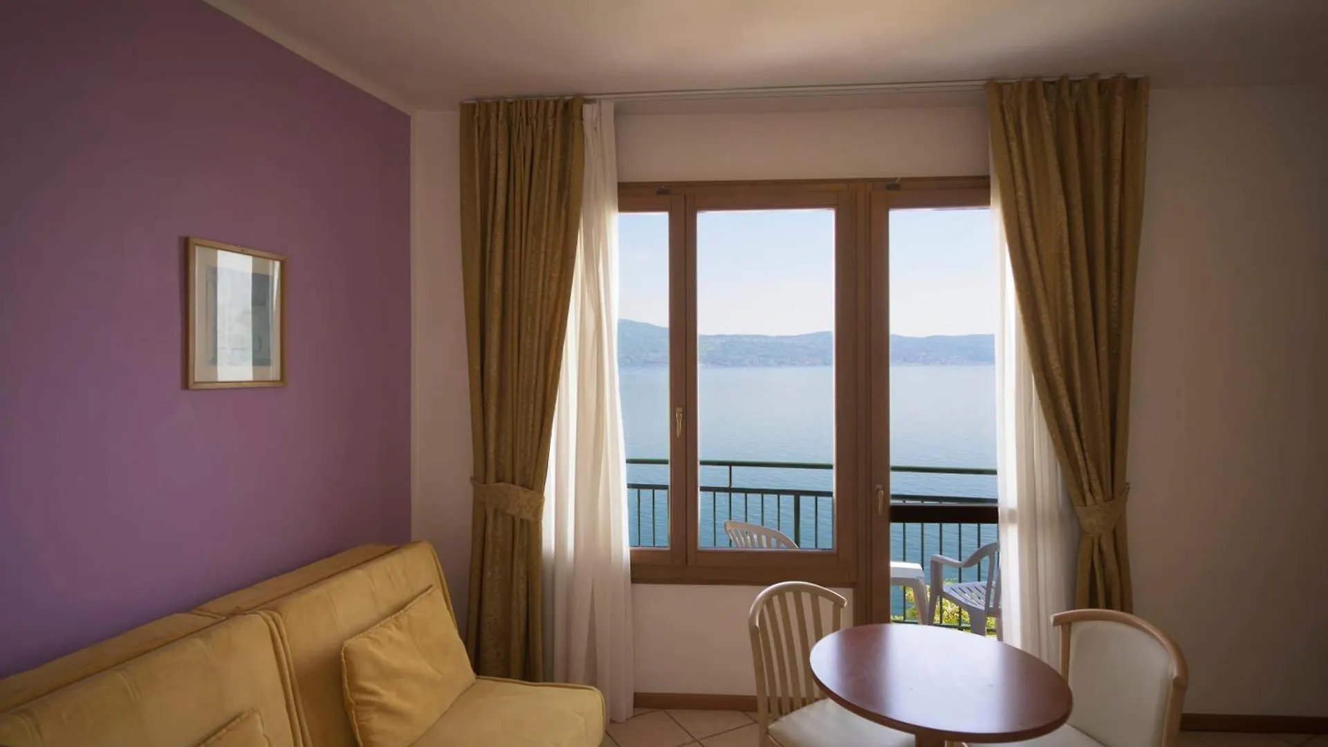 All Inclusive Hotel Piccolo Paradiso Toscolano Maderno