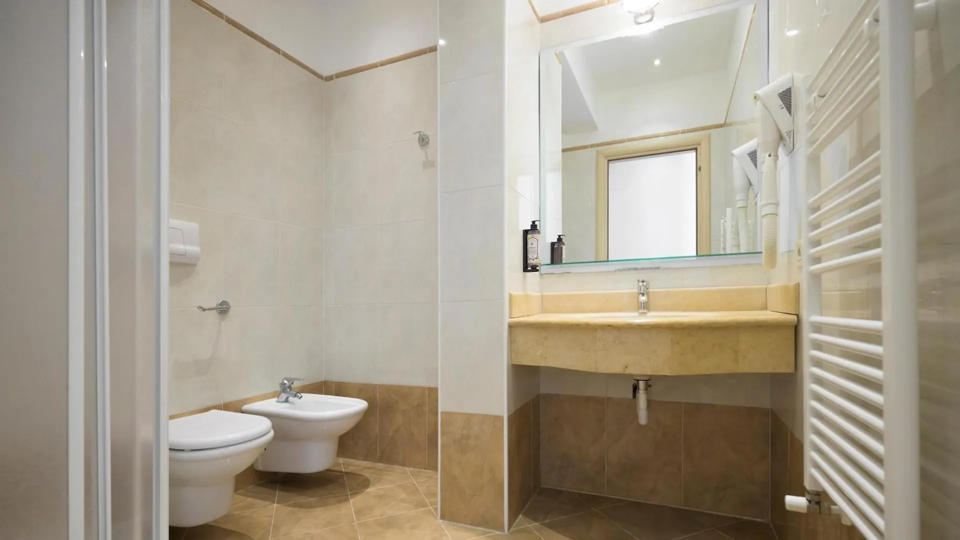 All Inclusive Hotel Piccolo Paradiso Toscolano Maderno