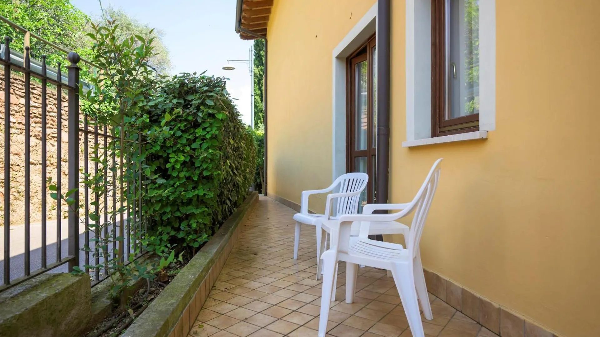 ****  טוסקולנו מדרנו All Inclusive Hotel Piccolo Paradiso איטליה