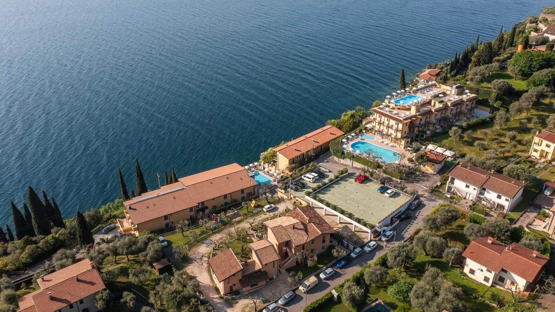 ****  טוסקולנו מדרנו All Inclusive Hotel Piccolo Paradiso איטליה