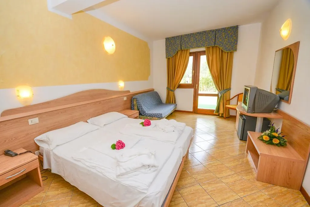 All Inclusive Hotel Piccolo Paradiso Toscolano Maderno