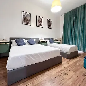 The Place In Гостевой дом Рим