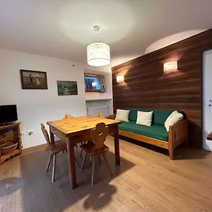 Residenza Sertorelli Appartamento