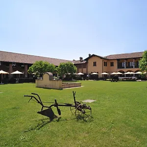 La Camilla Farm stay