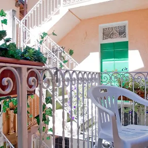Centre Apartment