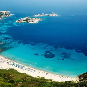 La Marmorata House Santa Teresa di Gallura