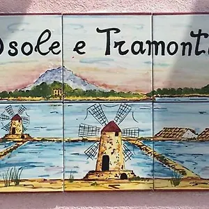 Casa Vacanze Isole E Tramonti Marsala