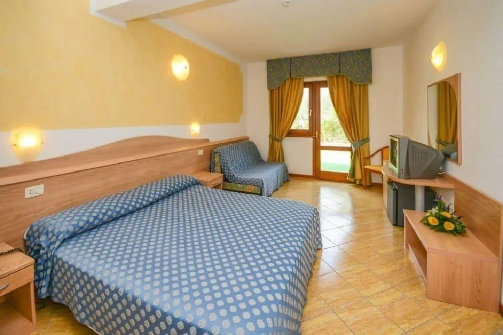 All Inclusive Hotel Piccolo Paradiso Toscolano Maderno