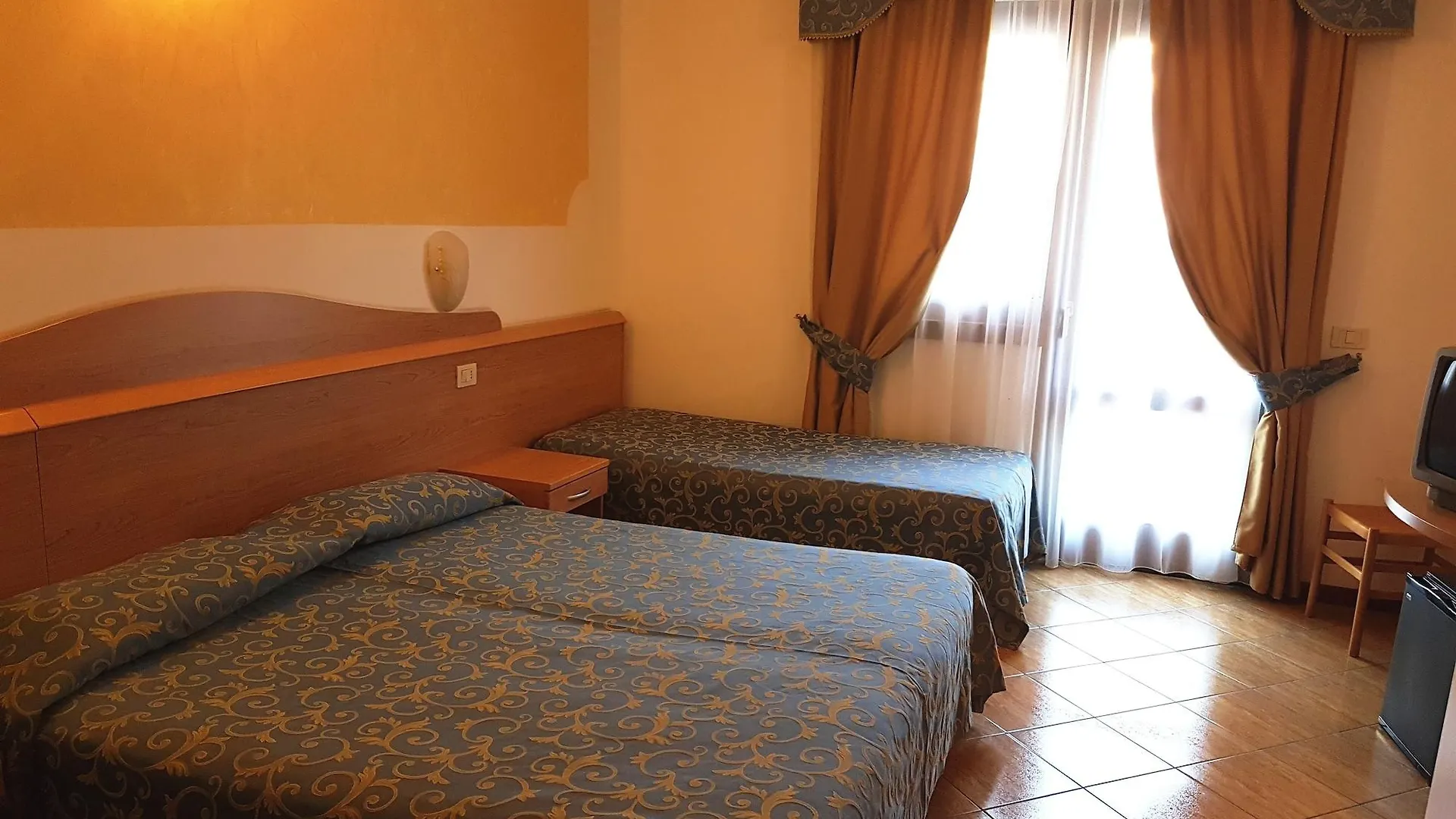 All Inclusive Hotel Piccolo Paradiso Toscolano Maderno