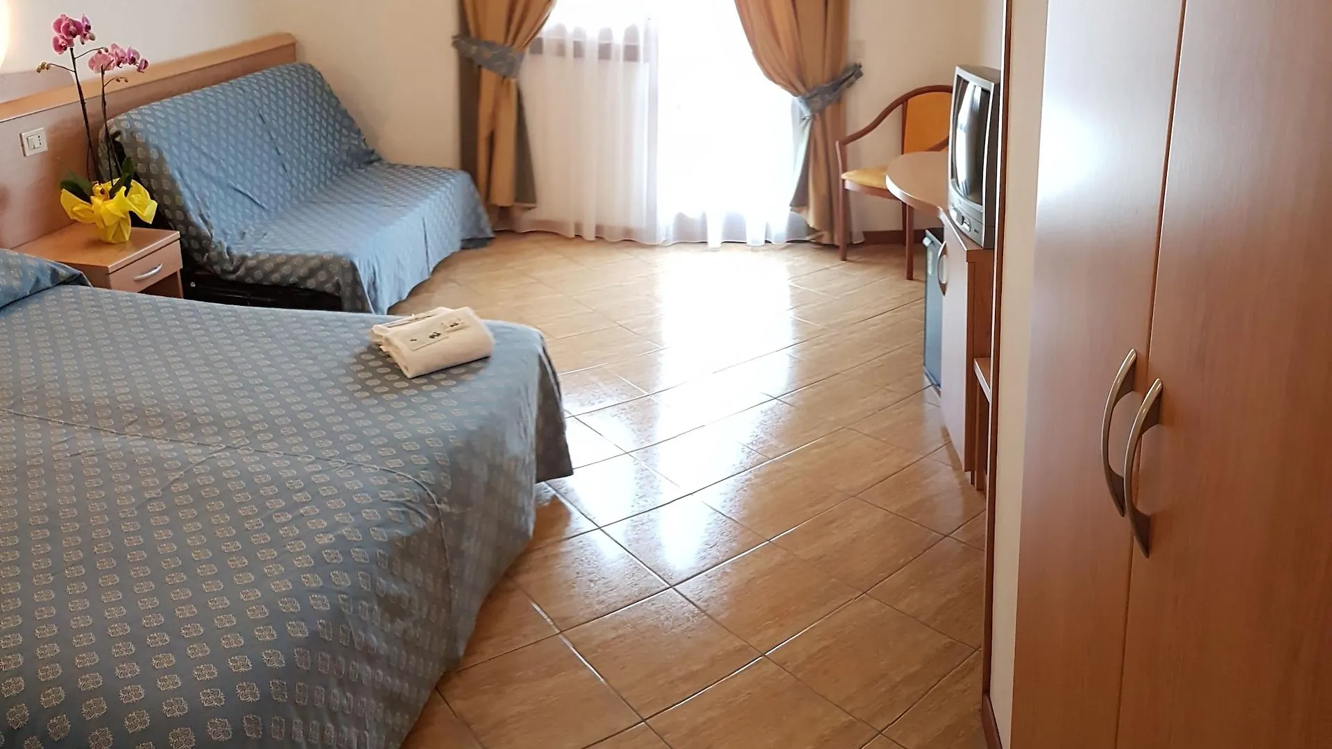 All Inclusive Hotel Piccolo Paradiso Toscolano Maderno