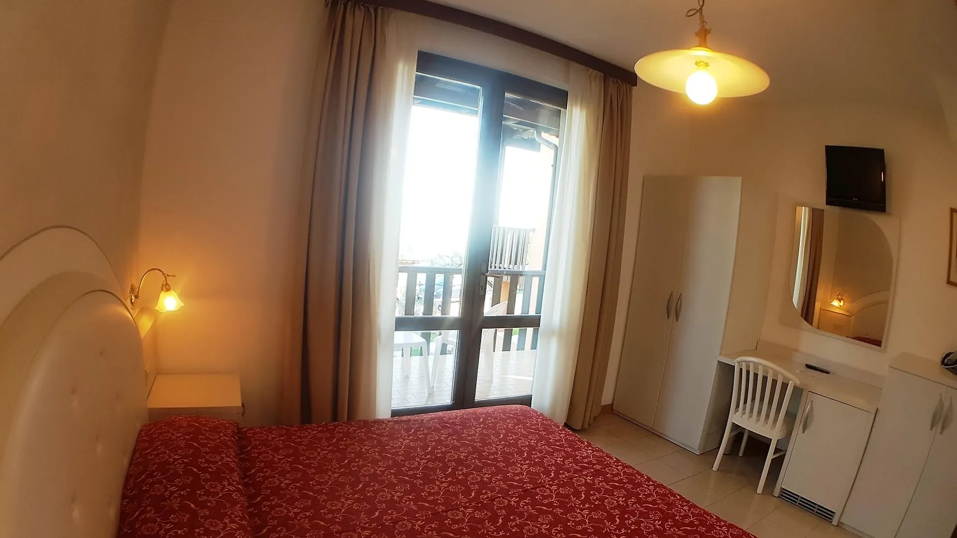 All Inclusive Hotel Piccolo Paradiso Toscolano Maderno