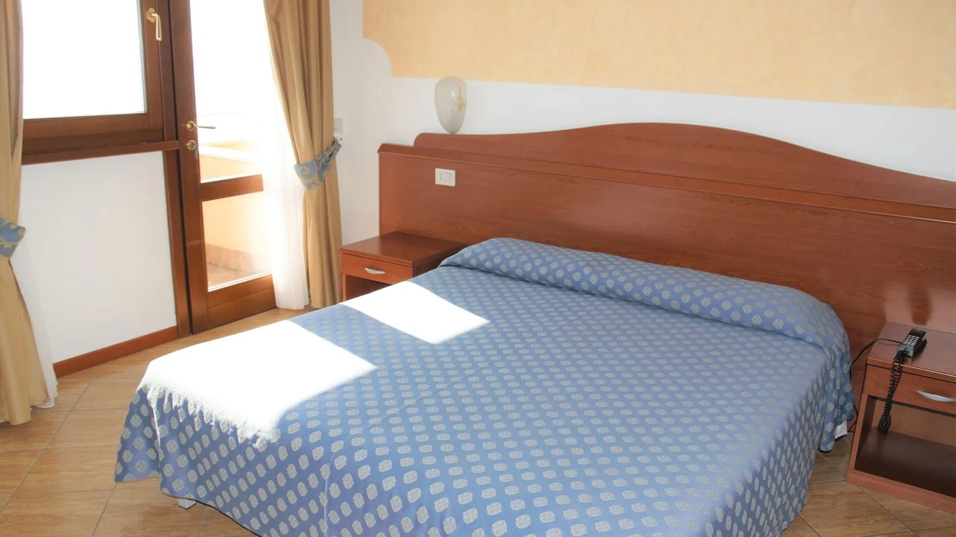 All Inclusive Hotel Piccolo Paradiso Toscolano Maderno