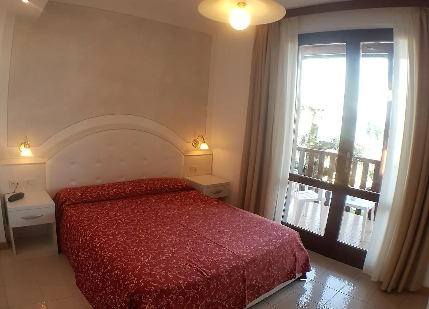 All Inclusive Hotel Piccolo Paradiso Toscolano Maderno