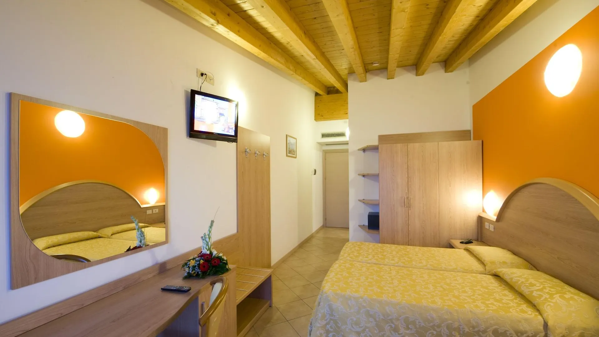 All Inclusive Hotel Piccolo Paradiso Toscolano Maderno