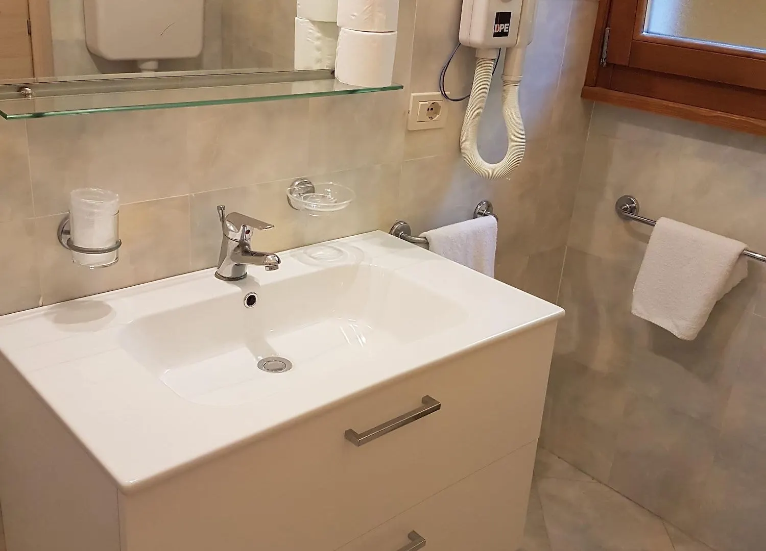All Inclusive Hotel Piccolo Paradiso Toscolano Maderno