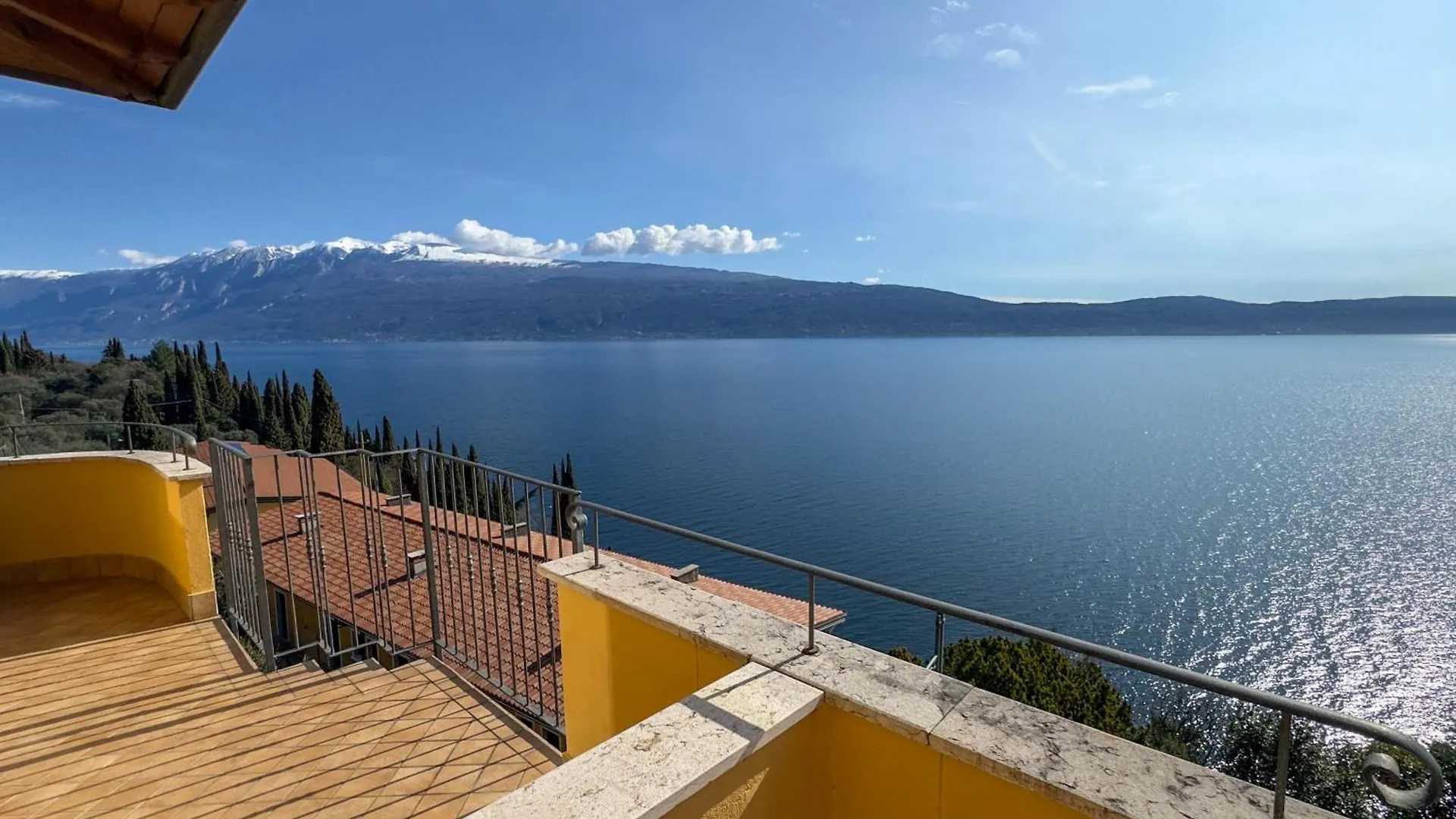 All Inclusive Hotel Piccolo Paradiso Toscolano Maderno Italy