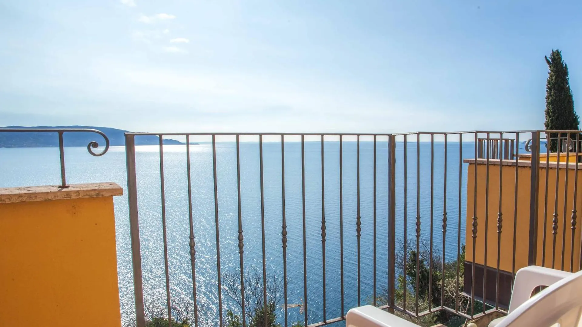 Hotel Piccolo Paradiso Toscolano-Maderno