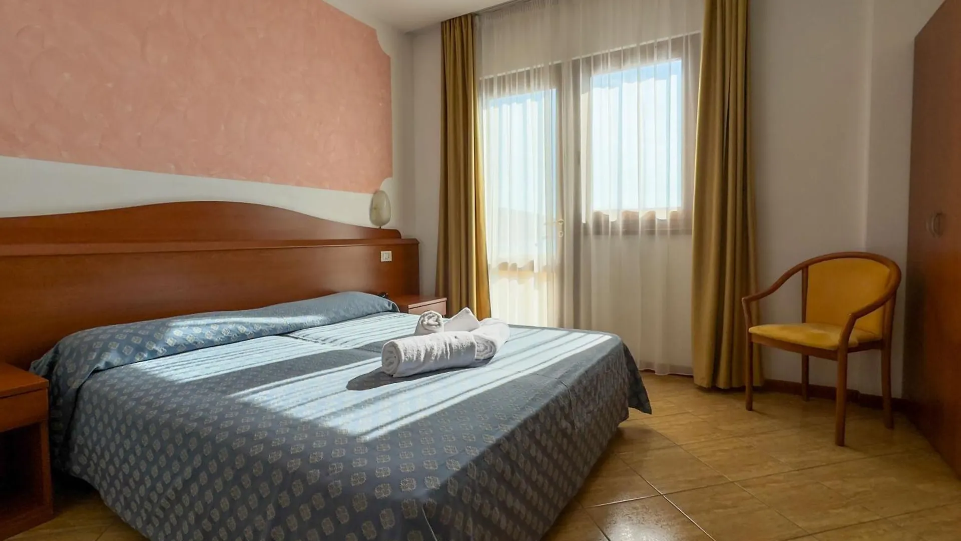 All Inclusive Hotel Piccolo Paradiso Toscolano Maderno