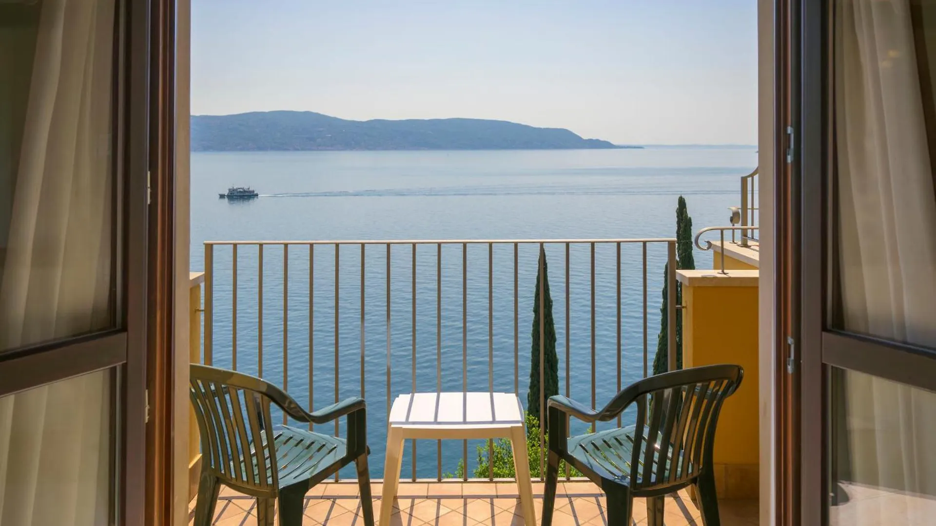 All Inclusive Hotel Piccolo Paradiso Toscolano Maderno