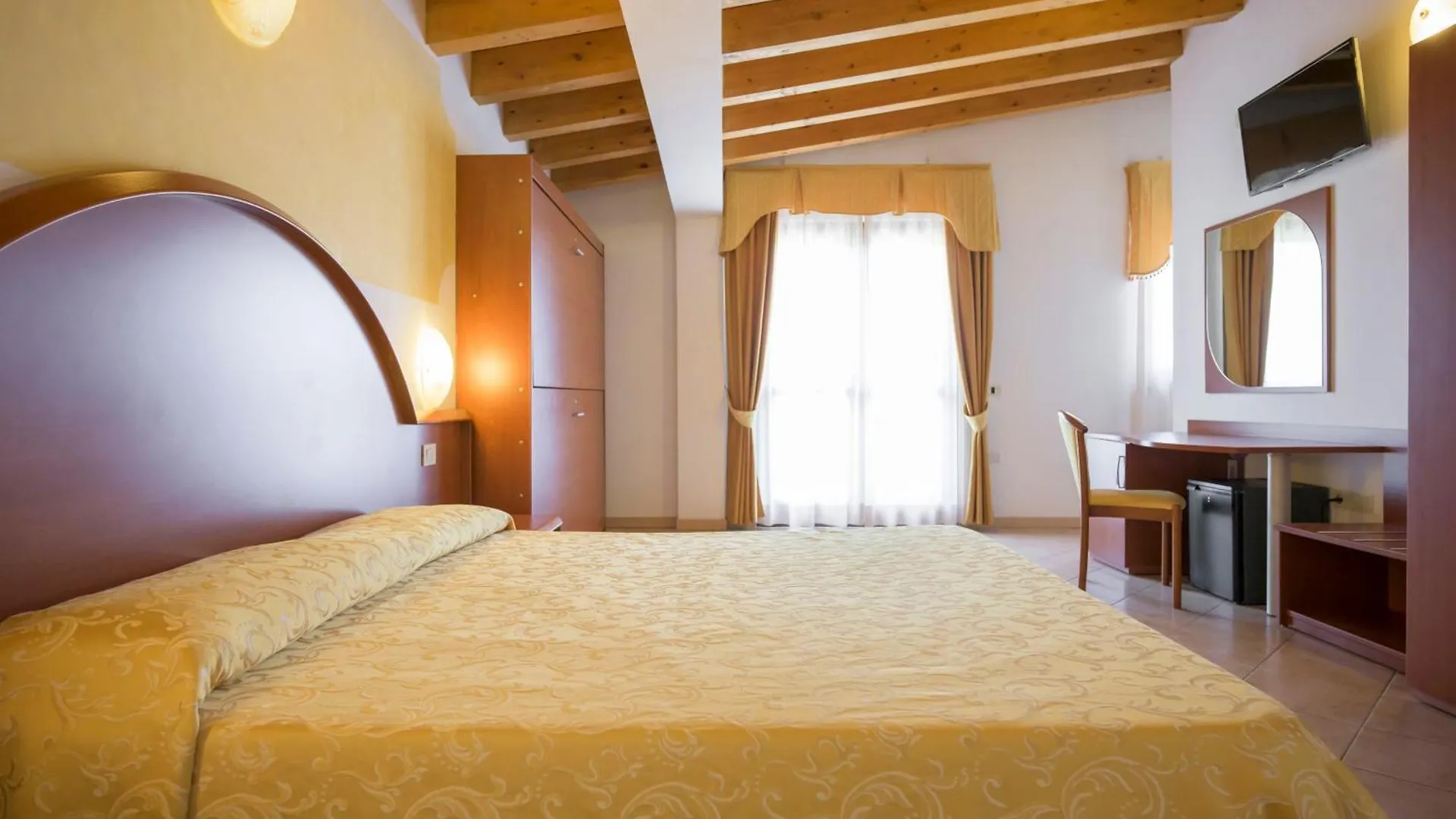 ****  All Inclusive Hotel Piccolo Paradiso Toscolano Maderno Italie