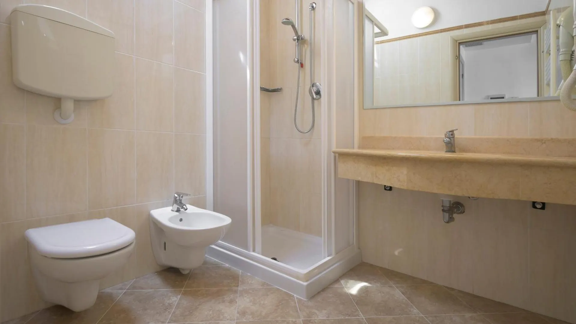 All Inclusive Hotel Piccolo Paradiso Toscolano Maderno