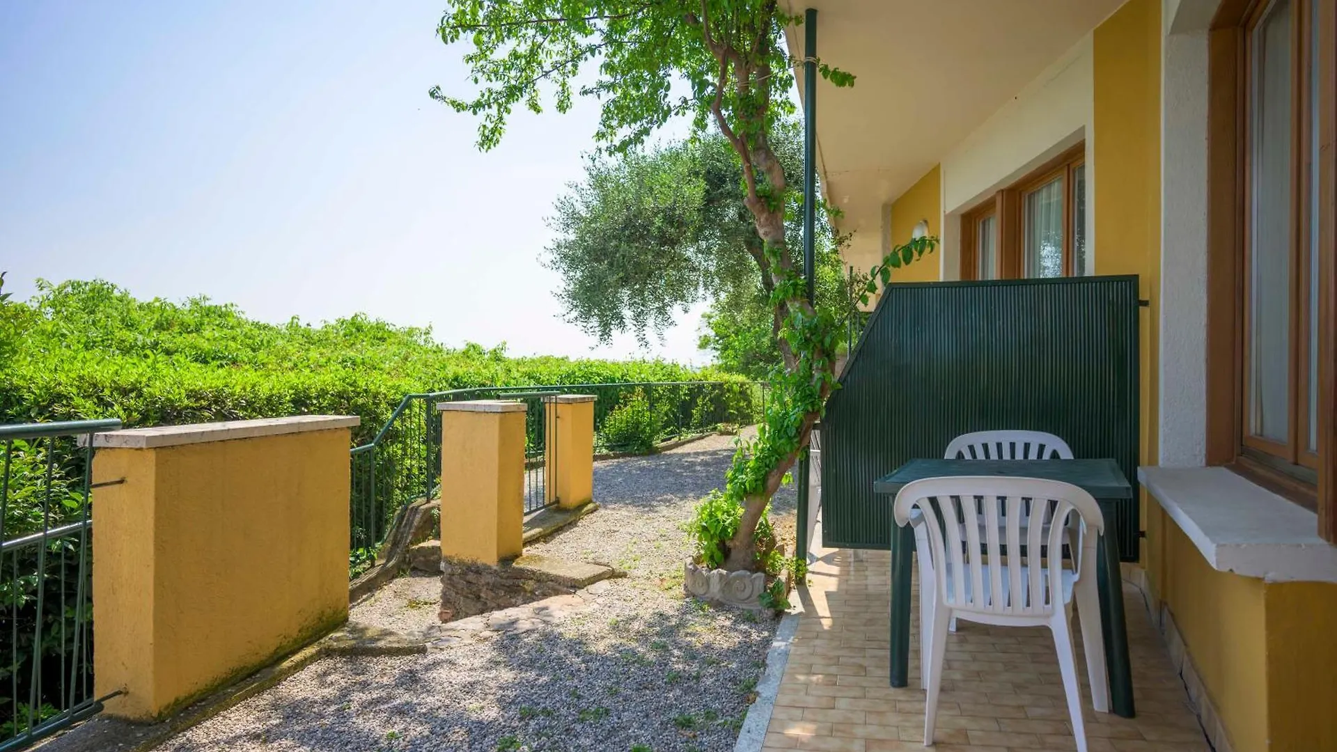 All Inclusive Hotel Piccolo Paradiso Toscolano Maderno