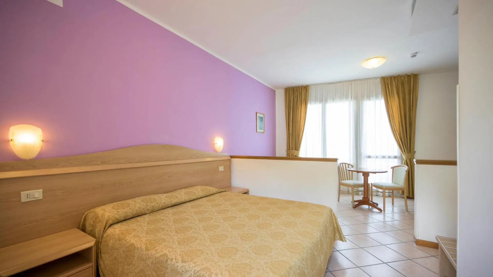 All Inclusive Hotel Piccolo Paradiso Toscolano Maderno