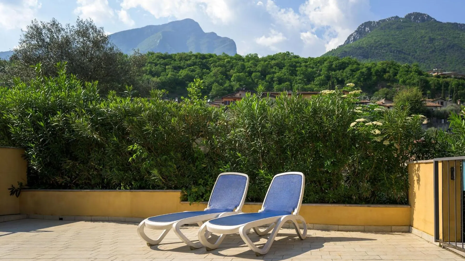 All Inclusive Hotel Piccolo Paradiso Toscolano Maderno