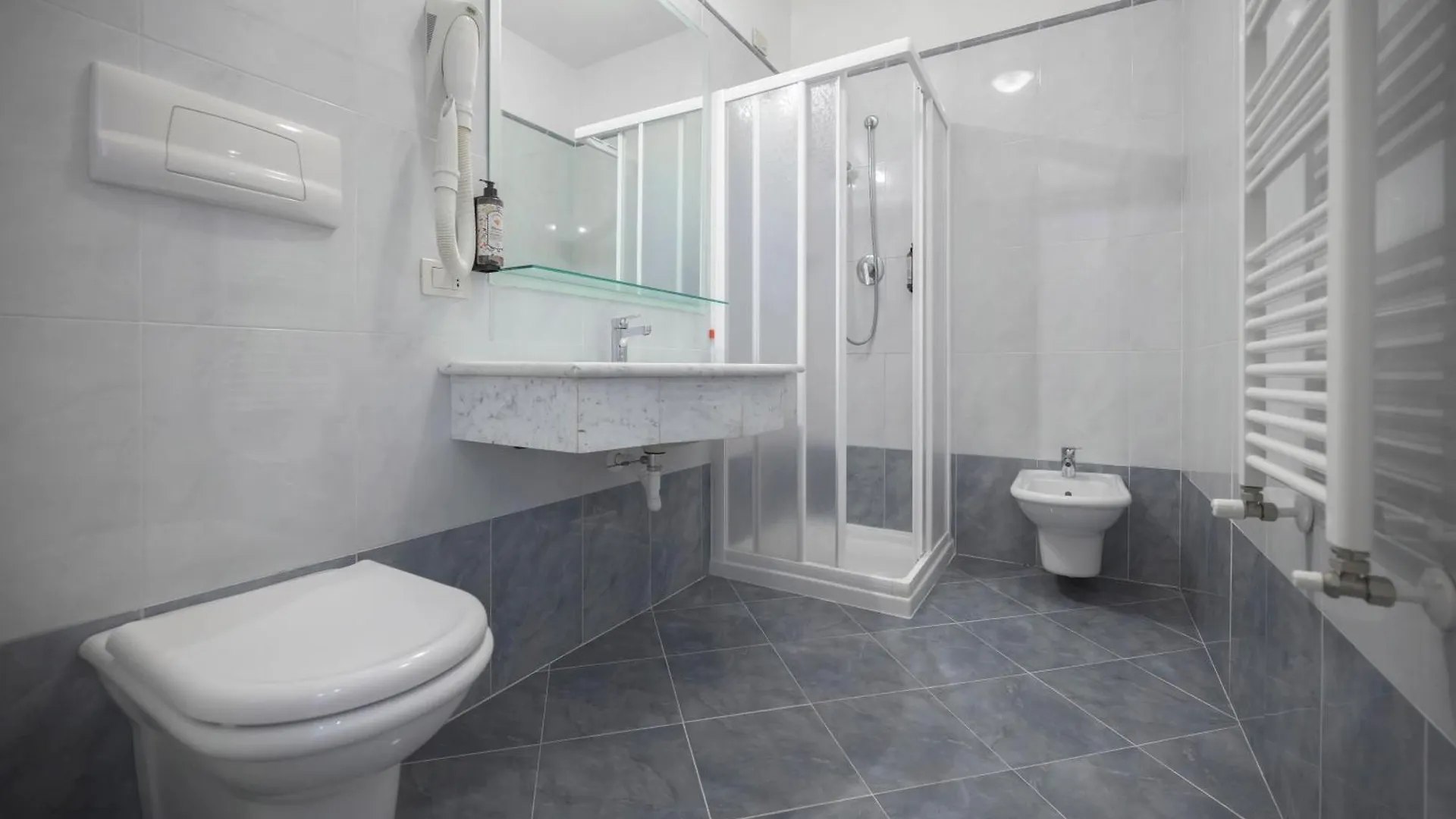 All Inclusive Hotel Piccolo Paradiso Toscolano Maderno