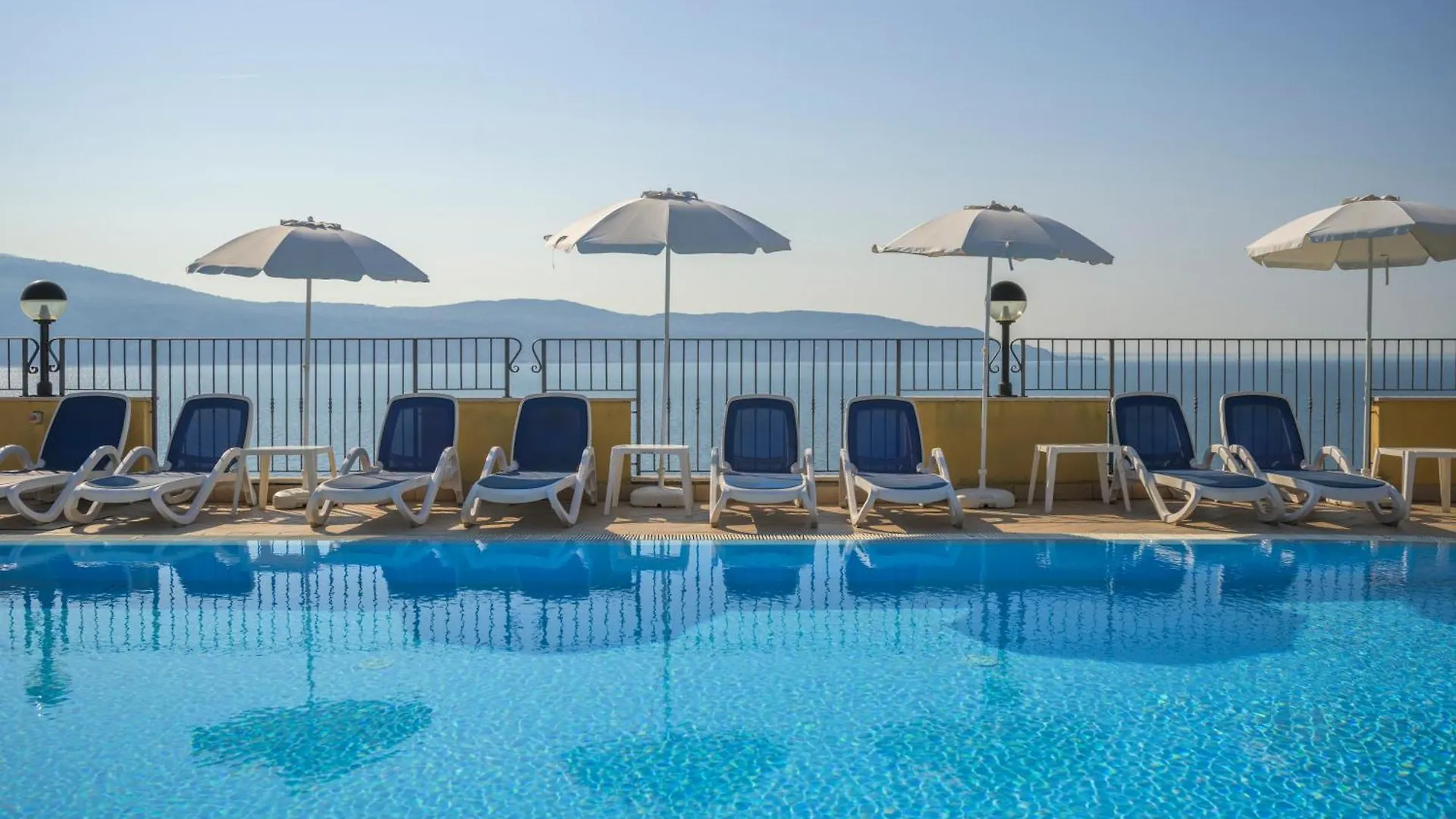 All Inclusive Hotel Piccolo Paradiso Toscolano Maderno