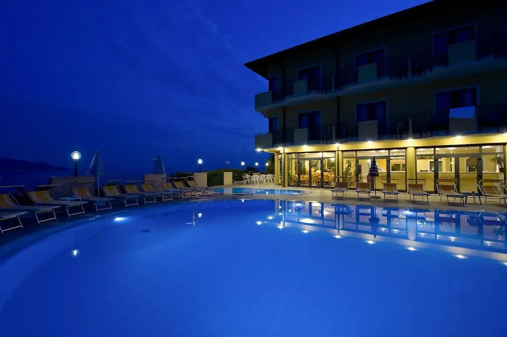 All Inclusive Hotel Piccolo Paradiso Toscolano Maderno