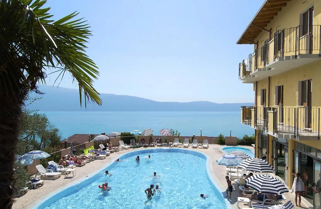All Inclusive Hotel Piccolo Paradiso Toscolano Maderno