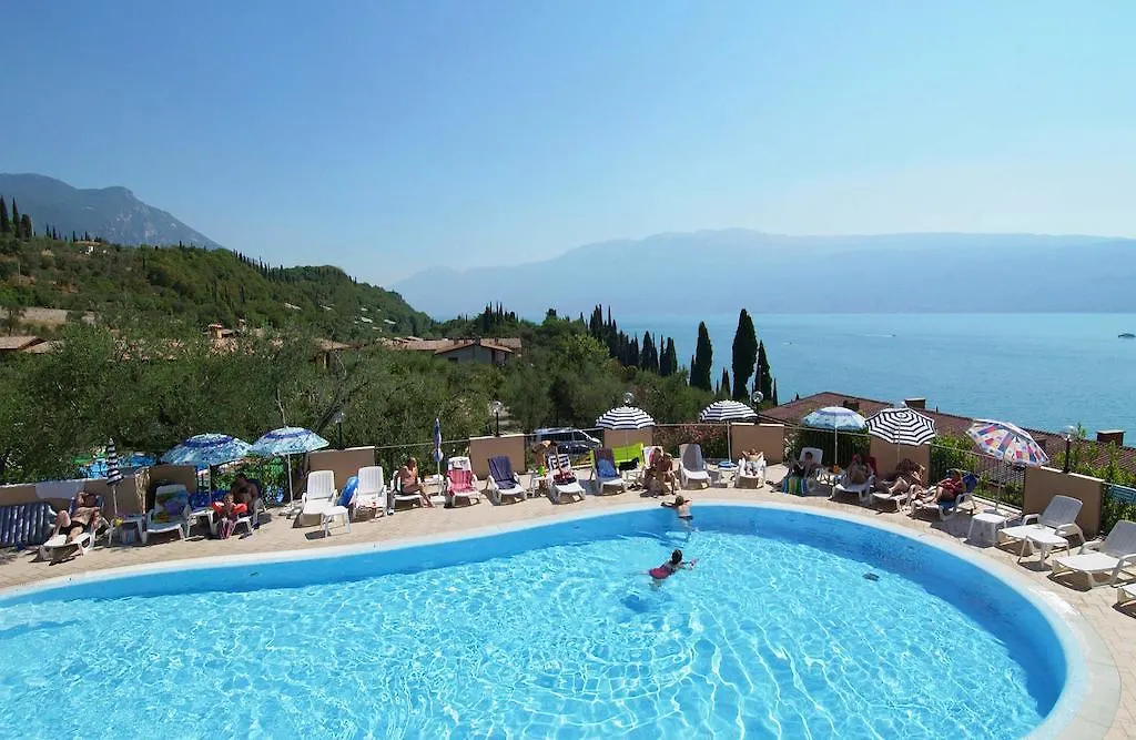 All Inclusive Hotel Piccolo Paradiso Toscolano Maderno 4*,  Italy