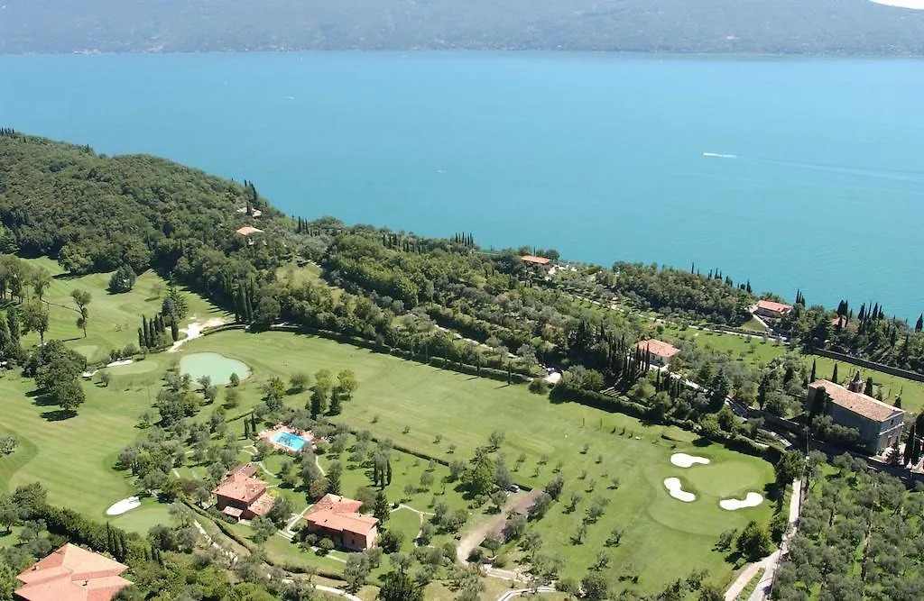 All Inclusive Hotel Piccolo Paradiso Toscolano Maderno