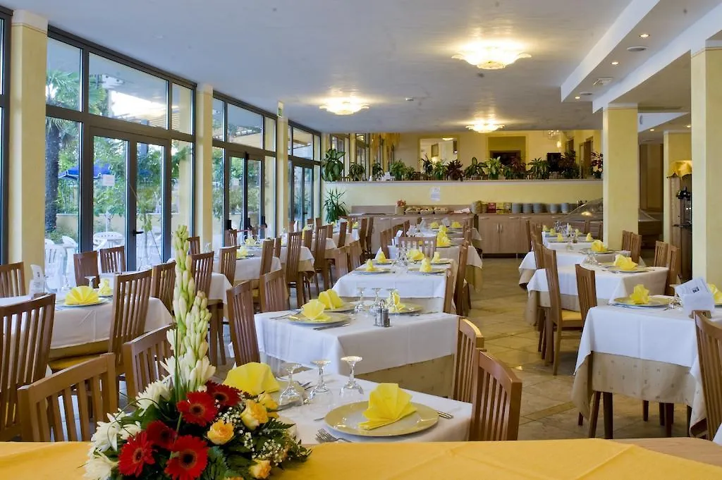 All Inclusive Hotel Piccolo Paradiso Тосколано-Мадерно