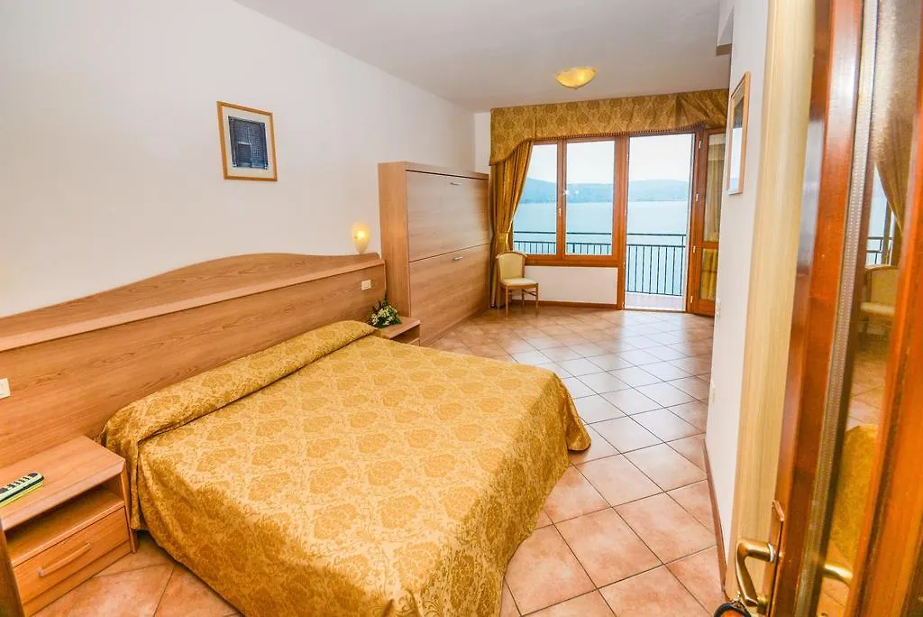 Hotel Piccolo Paradiso Toscolano-Maderno