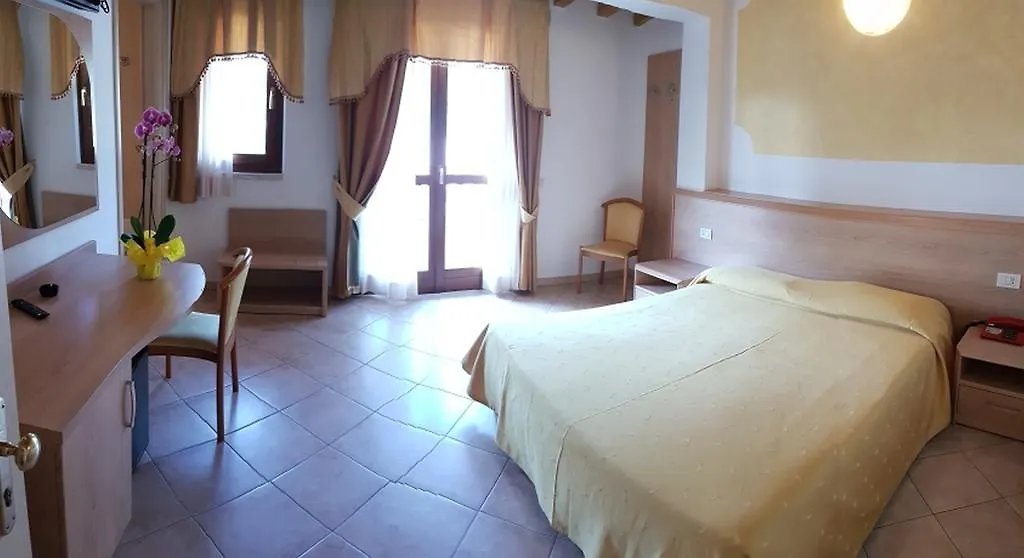 All Inclusive Hotel Piccolo Paradiso Toscolano Maderno