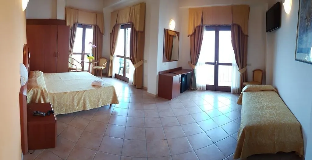 All Inclusive Hotel Piccolo Paradiso Toscolano Maderno Italy