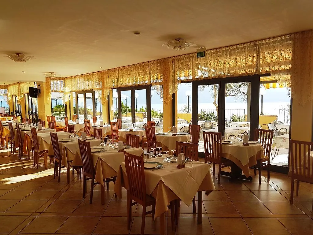 All Inclusive Hotel Piccolo Paradiso Toscolano Maderno