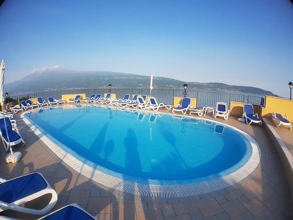 All Inclusive Hotel Piccolo Paradiso Тосколано-Мадерно