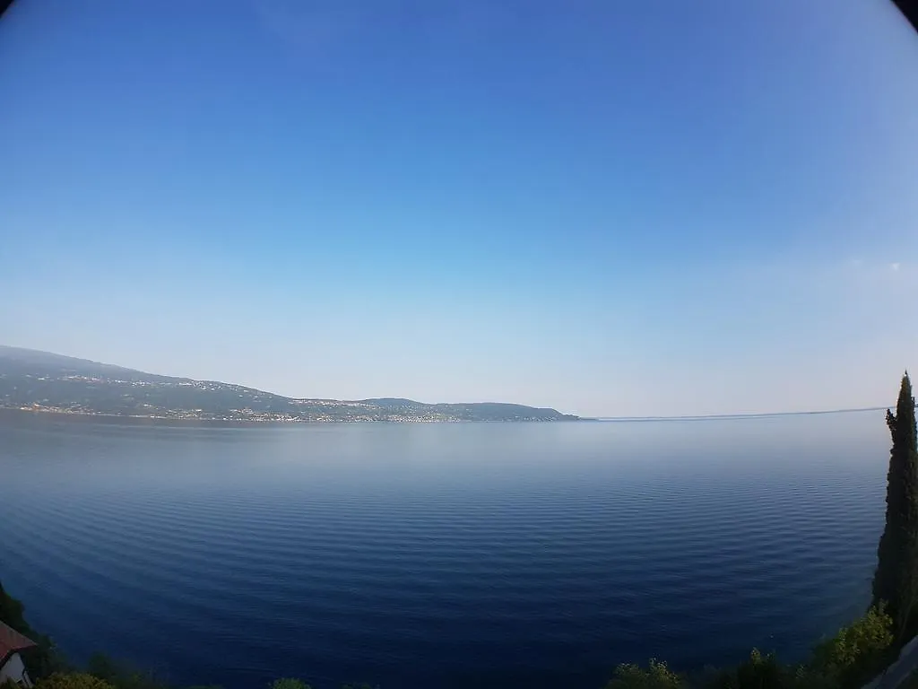 ****  All Inclusive Hotel Piccolo Paradiso Toscolano Maderno Italy