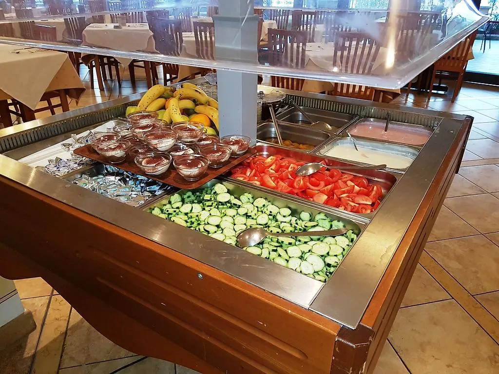 All Inclusive Hotel Piccolo Paradiso Toscolano Maderno