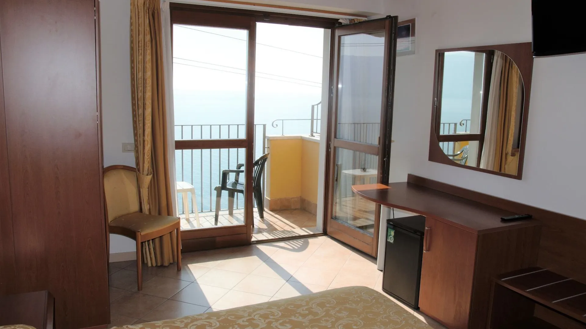 All Inclusive Hotel Piccolo Paradiso Toscolano Maderno