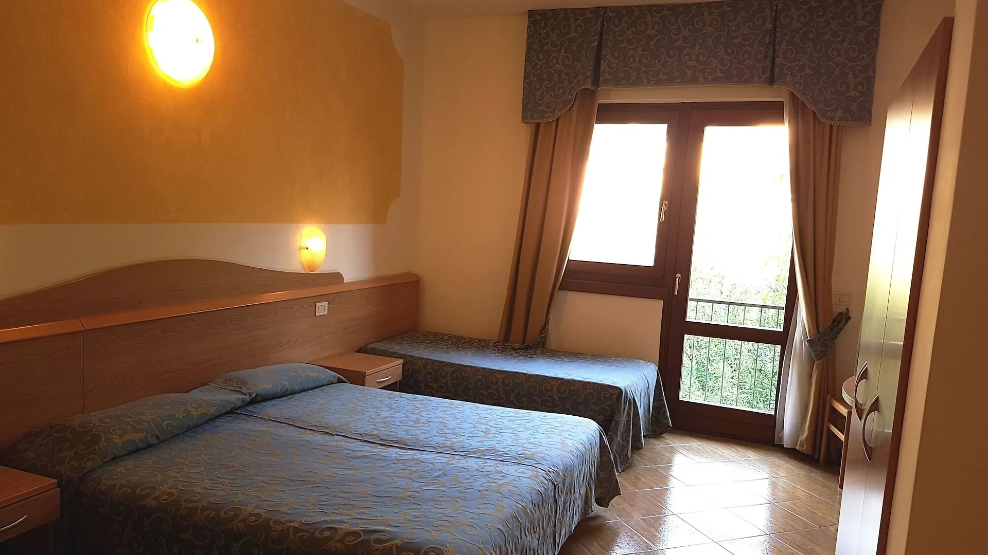 All Inclusive Hotel Piccolo Paradiso Toscolano Maderno