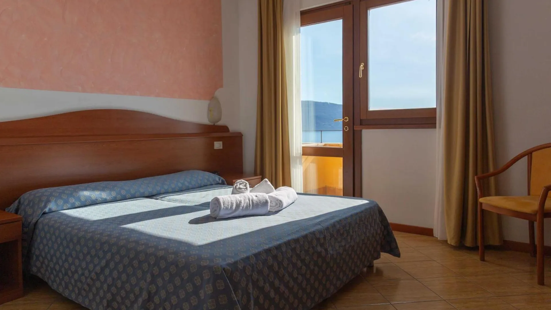 All Inclusive Hotel Piccolo Paradiso Toscolano Maderno