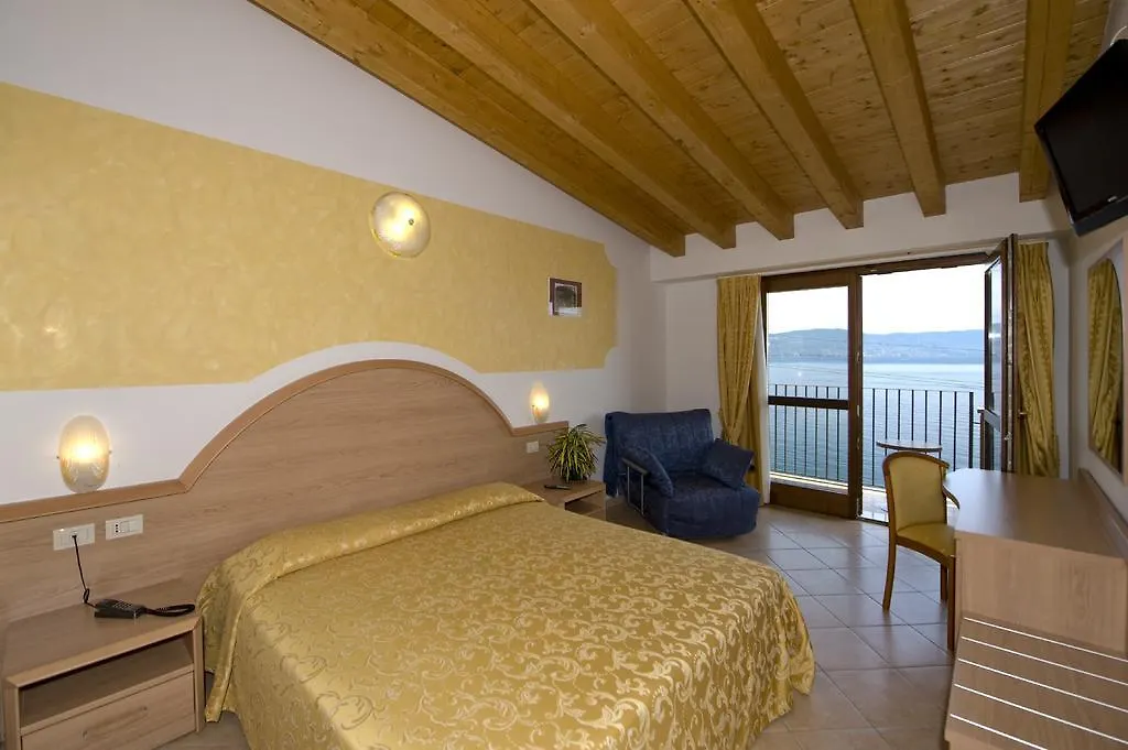 All Inclusive Hotel Piccolo Paradiso Toscolano Maderno