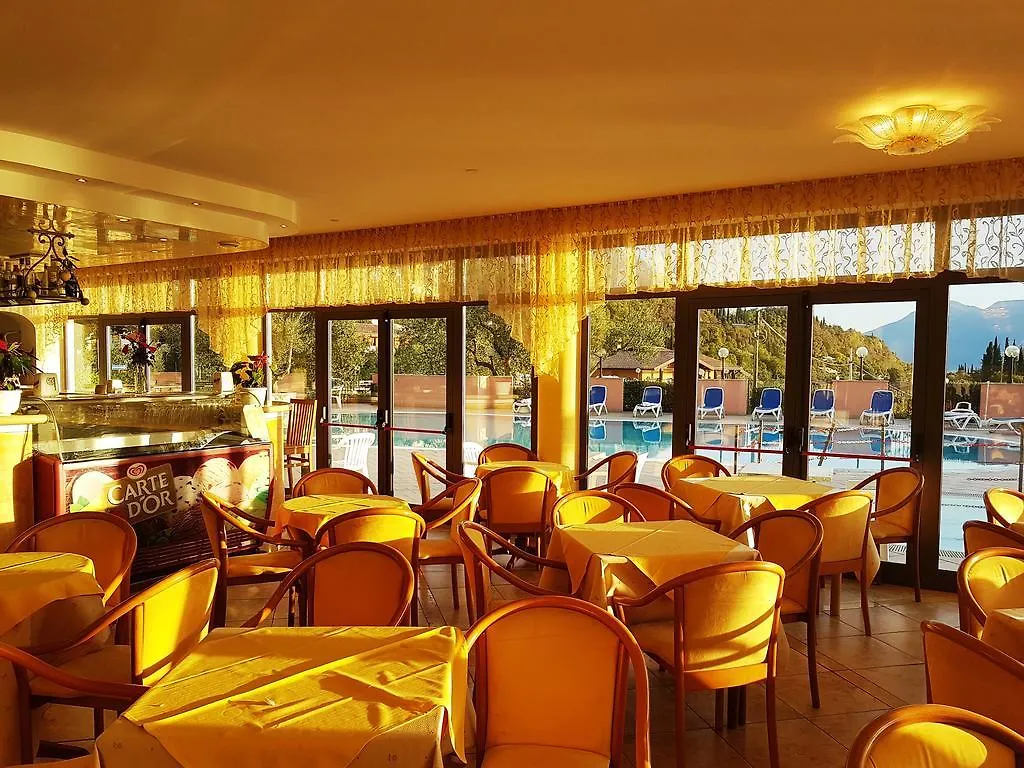 All Inclusive Hotel Piccolo Paradiso Toscolano Maderno
